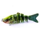 thumbnail image 3 of Segmento 6 Pesca Señuelos duros Señuelos artificiales Pesca con crankbaits, 3 of 8