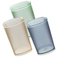 thumbnail image 1 of CHICHUMID 3Ud Vasos De Plástico Para Con Capacidad De 500 Ml Sin Olor Ideales Para, 1 of 8