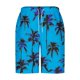 thumbnail image 5 of Pantalones Cortos de Cintura Elástica para Hombre con Bolsillos Pantalones de Playa de Impresión de Moda Casual para Hombres, Uso Diario Al Aire Libre de Primavera Y Verano, 5 of 5