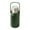 Army Green-162, variant on Stainless Steel Water Bottle, 32oz Large Capacity Insulated Thermos with Tea Infuser, Double Wall Vacuum Insulation for Hot & Cold Beverages, Leakproof for Outdoor Sports, Hiking, Camping &