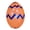 Multicolour-6F-clearacne, variant on OEFNTAC Outdoor Easter Inflatable Ball Yard Decor Giant PVC Holiday Focal Point Waterproof Porch Home Garden Party Durable Bright Large Landscape 23.6in