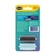 thumbnail image 7 of Dr. Scholl’s Electronic Foot File Refills Ultra & Regular Coarse, 7 of 7