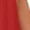 Red, variant on Merokeety Womens Summer Dresses Boho Spaghetti Strap Square Neck Linen Blend Maxi Sundress Pink l