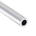 thumbnail image 4 of Tubo redondo de aluminio sin costura Uxcell 6063, 13 mm x 8 mm x 300 mm, 4 of 5