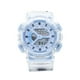 thumbnail image 3 of Reloj infantil luminoso e impermeable con esfera para estudiantes, reloj electrónico multifuncional para niños, 3 of 7