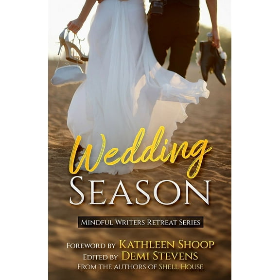 Wedding Season, (Paperback)