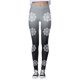 thumbnail image 1 of WILLBEST Leggings de Yoga de Cintura Alta para Mujer con Estampado de Copos de Nieve Navideños, Mallas Deportivas para Fitness Y Ropa Informal. Grande, 1 of 4