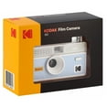 thumbnail image 3 of Kodak i60 Retro Style Camera (Baby Blue) Plus a Bonus Microfiber Cleaning Cloth, 3 of 8