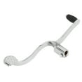 thumbnail image 4 of Motorcycle Shifter Pedal Assembly, Gear  Lever Peg Sturdy High Stength  For Bikes, 4 of 8