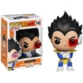 thumbnail image 1 of Figuras de Accion Funko Animation Dragonball Z Vegeta, 1 of 2