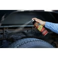 thumbnail image 4 of Flex Seal Automotive Aerosol Liquid Rubber Sealant Coating, 14 oz, Black, 4 of 9