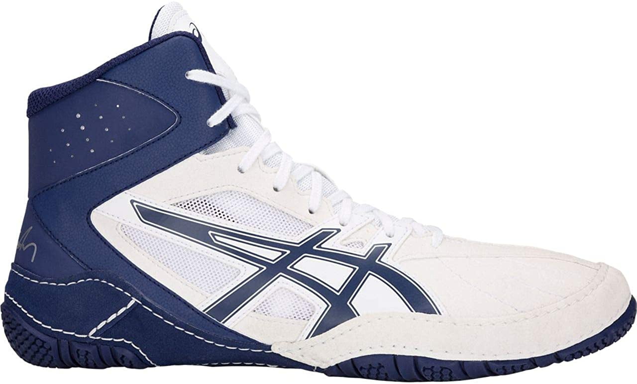 asics cael v8