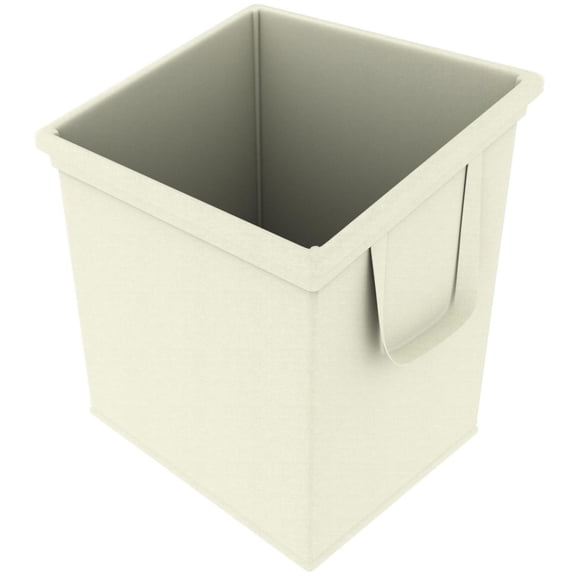 Rev-A-Shelf Ctohlsl-16-1 Sidelines 21-7/8" Cloth Canvas Liner For Tip Out Hamper