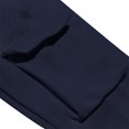 thumbnail image 5 of Wutalume Men's Sports Pants with Running and Outdoor Design, Featuring Pockets for Work and Casual Use, Ideal for Training, Sports, and Everyday Activities,Navy L, 5 of 5