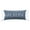 Blue, variant on Levtex Home - Truro Quilt Set - Full/Queen Quilt + Two Standard Pillow Shams - Stripe in Shades of Blue - Quilt Size (88x92in.) and Pillow Sham Size (26x20in.) - Reversible - Cotton