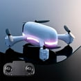 thumbnail image 4 of Foldable 6 4CH Portable with Batteries Altitude Hold white no, 4 of 7