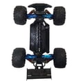 thumbnail image 3 of CAR NIFCES RC 1:10 ESCALA 2.4GHZ 4WD CAR CAR DE CONTROL Remoto 70 km/h Motor Sin Escobillas RC Vehículo, 3 of 7