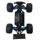 thumbnail image 3 of CAR NIFCES RC 1:10 ESCALA 2.4GHZ 4WD CAR CAR DE CONTROL Remoto 70 km/h Motor Sin Escobillas RC Vehículo, 3 of 7