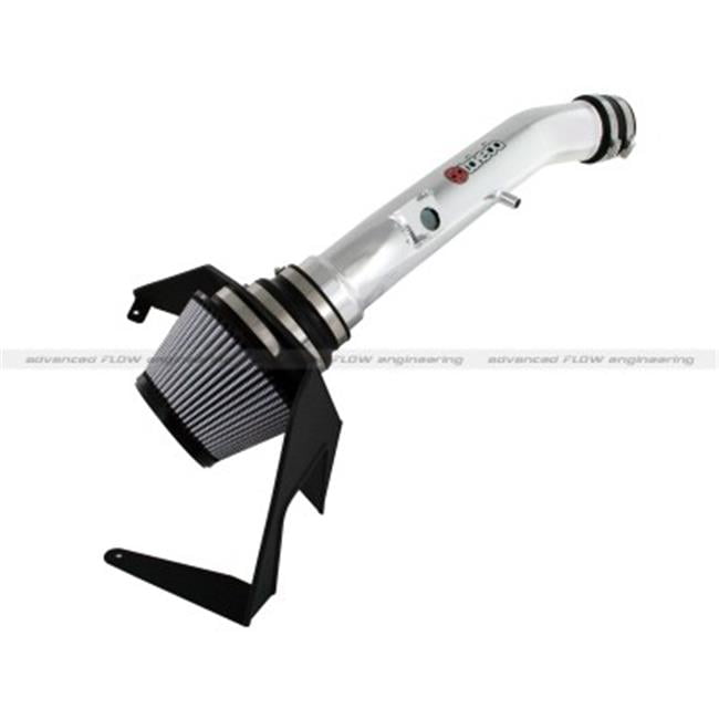 Fits 02-06 RSX aFe Power TR-1009P Takeda Stage-2 Pro DRY S Air Intake System