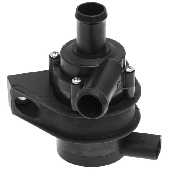 Gates 41553e Auxiliary Water Pump Fits select: 2009-2012 AUDI A4, 2011-2012 AUDI Q5
