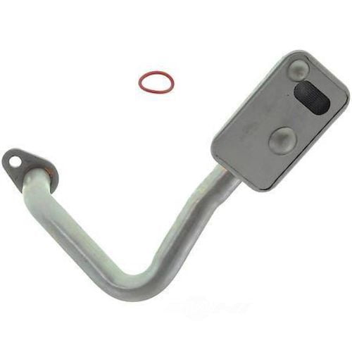 Melling Engine Oil Pump Pickup Tube and Screen P/N:310S Fits select: 2001-2010 CHRYSLER PT CRUISER, 1998-2006 DODGE STRATUS