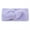 A, variant on Fitness Sport Headband for Female Wide Turban Knot Hairband Elastic Ear Warmer Headwrap Furry Plush Headband for Yoga
