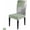 Sage Green, variant on Dining Chair Seat Covers Set of 6, Sage Green Boho Removable Washable Chair Cover Slipcovers, Geometric Ethnic Southwestern Dust-proof Stretch Chairs Cover Seat for Kitchen Decor