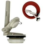 American Standard 3174.002-0070A Champion 4 Replacement Flush Valve for Two Piece Toilets