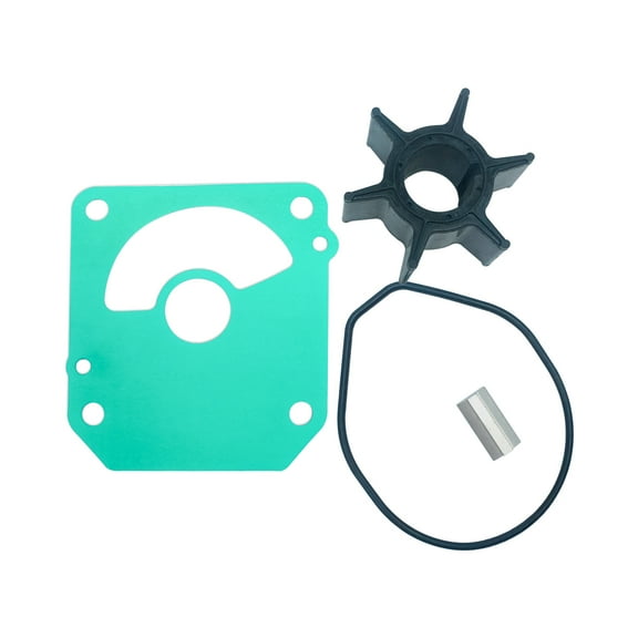 GHmarine Water Pump Kit for Honda Marine Outboard BF 75 90 100 HP Motor 06192-ZY9-H00