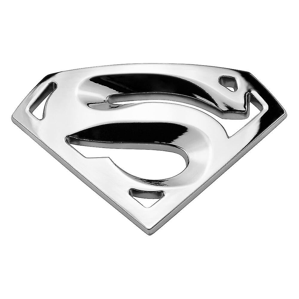 3d chrome stickers for cars hotsell