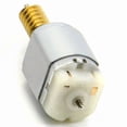 thumbnail image 2 of for ESL/ELV Steering Lock Motor Wheel for Mercedes- W204 W207 W212, 2 of 5