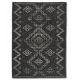 thumbnail image 1 of Nyla Premium Soft High Low Indoor Area Rug Style 3003, 1 of 4