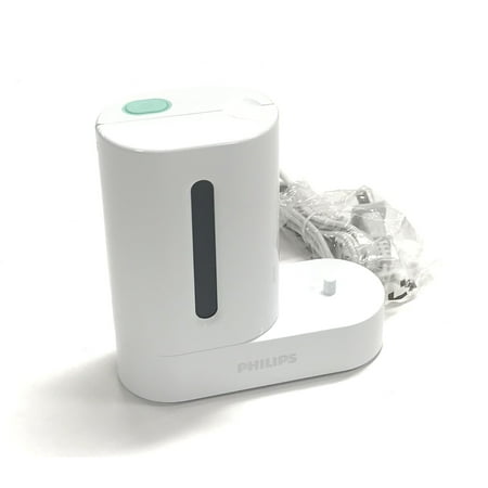 OEM Philips Sonicare Ultra Violet UV Sanitizer And Charger Originally Shipped With HX6980