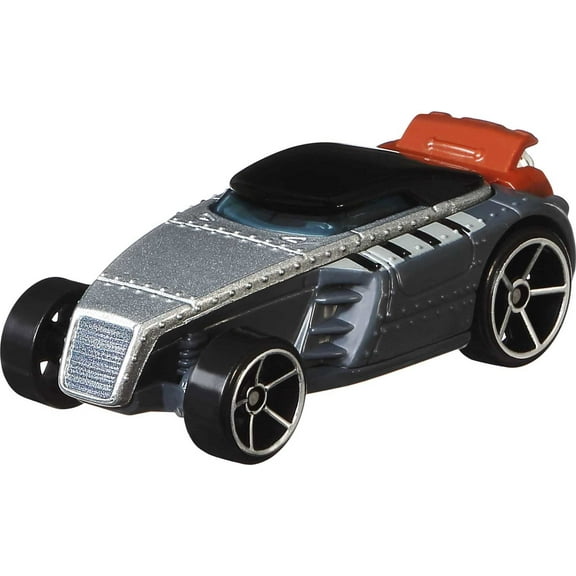 Hot Wheels Character Car, Toy Cars, Gift for Kids 3 Years & Older & Collectors