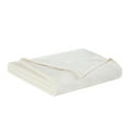 thumbnail image 2 of Truly Soft Velvet Ivory Twin XL Blanket in Blush, Solid Casual themed, Adult Bedding, OEKO-TEX Certified, 2 of 6