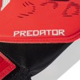 thumbnail image 2 of Guantes de Portero de Fútbol Adidas Predator para Niños Entrenamiento, 2 of 3