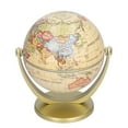 thumbnail image 2 of Globo terráqueo, mini globo terráqueo, globo geográfico, globo educativo, de primera línea, 2 of 12