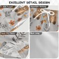 thumbnail image 2 of FORMRS Boys Swim Trunks Quick Dry Mesh Liner Boardshorts Sizes XS-XL, Brown Cartoon Bears, 2 of 7