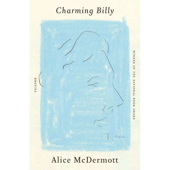 Charming Billy, (Paperback)
