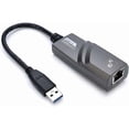 thumbnail image 2 of Adaptateur Ethernet USB 3.0, 2 of 5