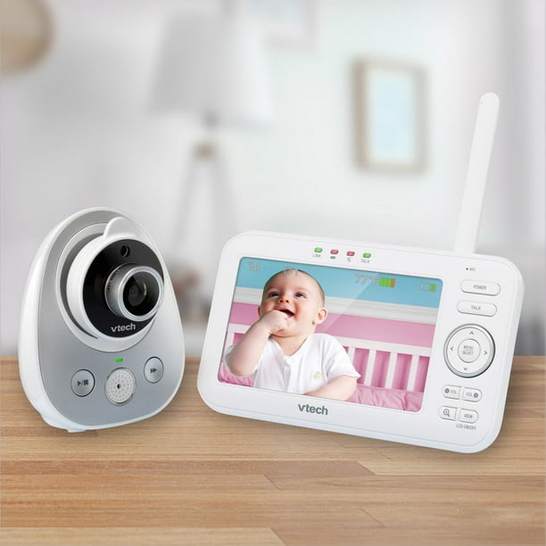 Vtech Wi-Fi 1080p HD Camera for RM7754HD/RM5754HD Baby Monitor  Infrared/Lullaby