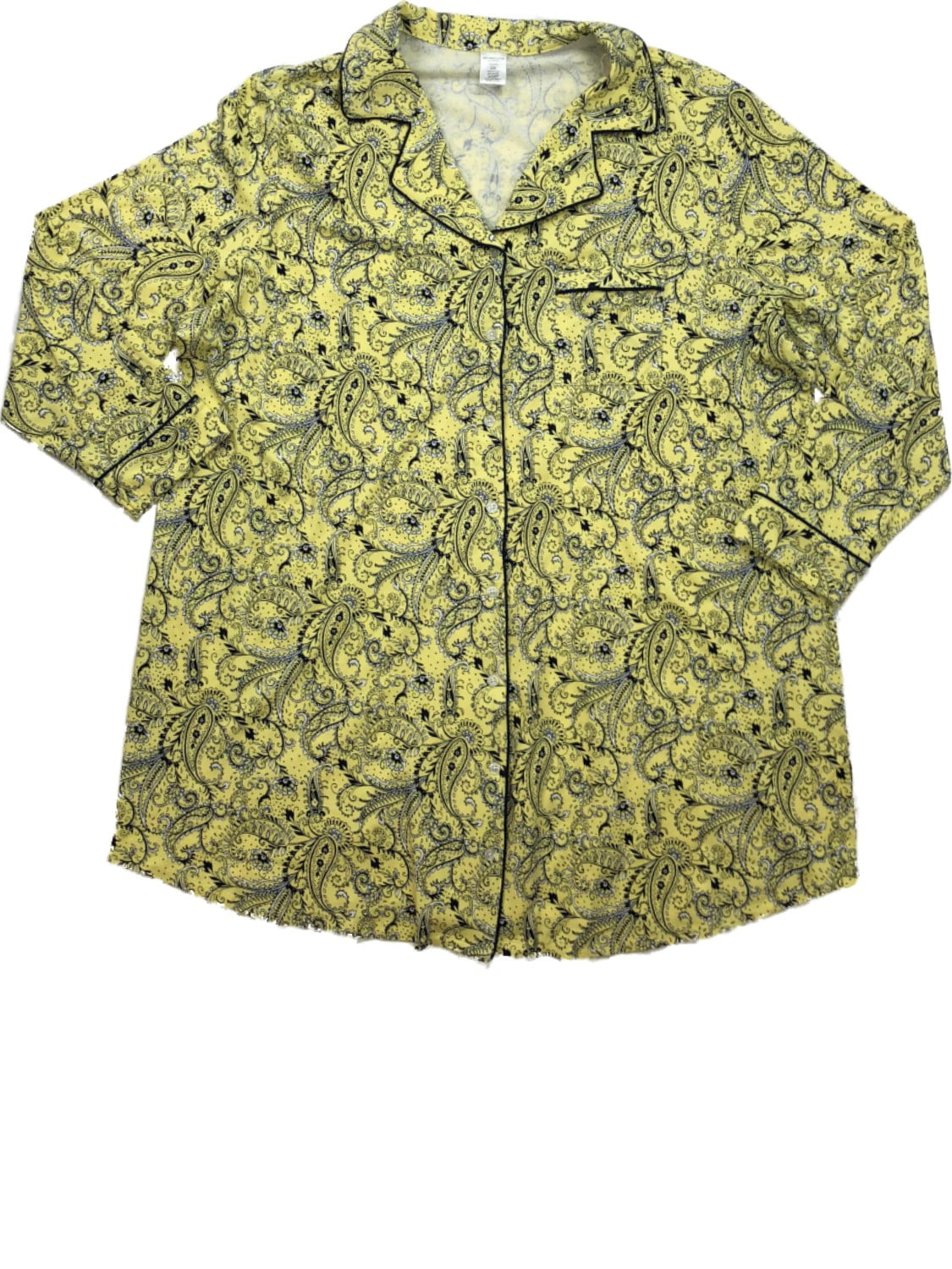 walmart collar shirts