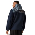 thumbnail image 4 of Regatta Mens Christian Lacroix Valensoles Fleece Jacket, 4 of 5