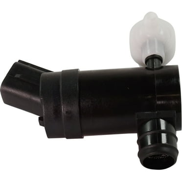 WASHER PUMP Compatible with KIA SEDONA 15-21 / SORENTO 16-20