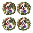 thumbnail image 1 of Regalo de Navidad para ella Regalo para Navidad Resina Colgante Árbol de Navidad Decoración Wmkox8yii fhajkh1609, 1 of 1