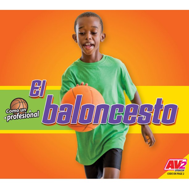 Spanish Basketball