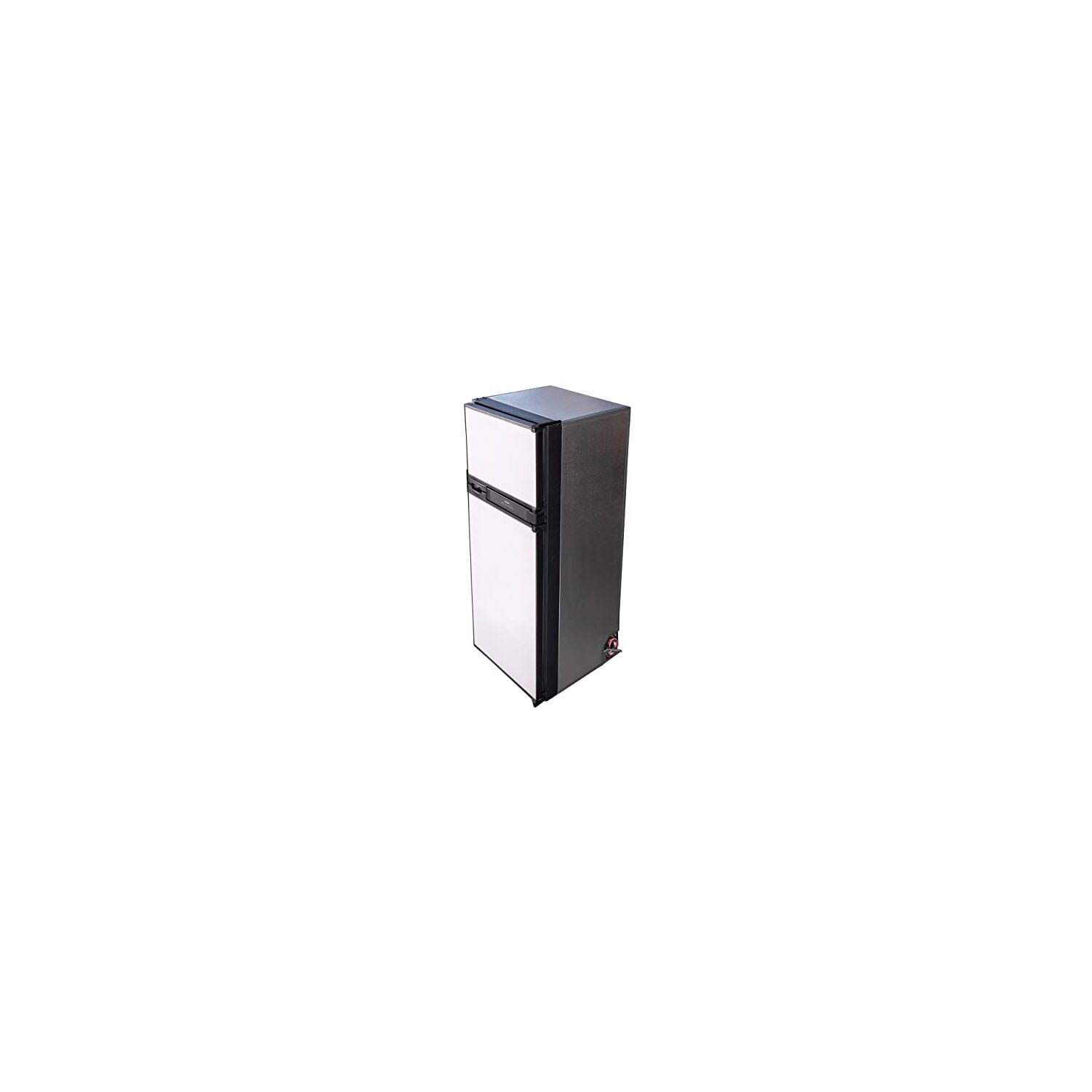 Conserv RV Refrigerator 10 cf/12V/Stainless