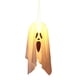 thumbnail image 2 of Halloween LED Decorative Light Ghost Lantern String Handheld Pumpkin Lantern Luminous Ghost Hanging Lamp, 2 of 8