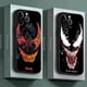 thumbnail image 2 of Marvel Cool Venom funda de teléfono para Apple iPhone XR 12 14 Pro 16 7 8 Plus 13 Mini XS Max 11 Pro 15ProMax SE, cubierta mate a prueba de golpes, 2 of 5