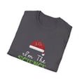 thumbnail image 4 of I'm The Science Elf Funny Matching Family Group Teacher Tee, 4 of 6